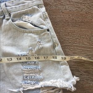 Meet your Posher, Tabitha